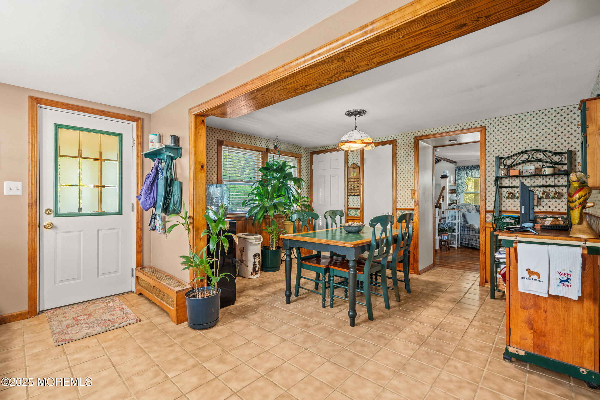 3020 Shafto Road Tinton Falls, NJ 07753 - Photo 31 of 42 a view of a livingroom with furniture and window