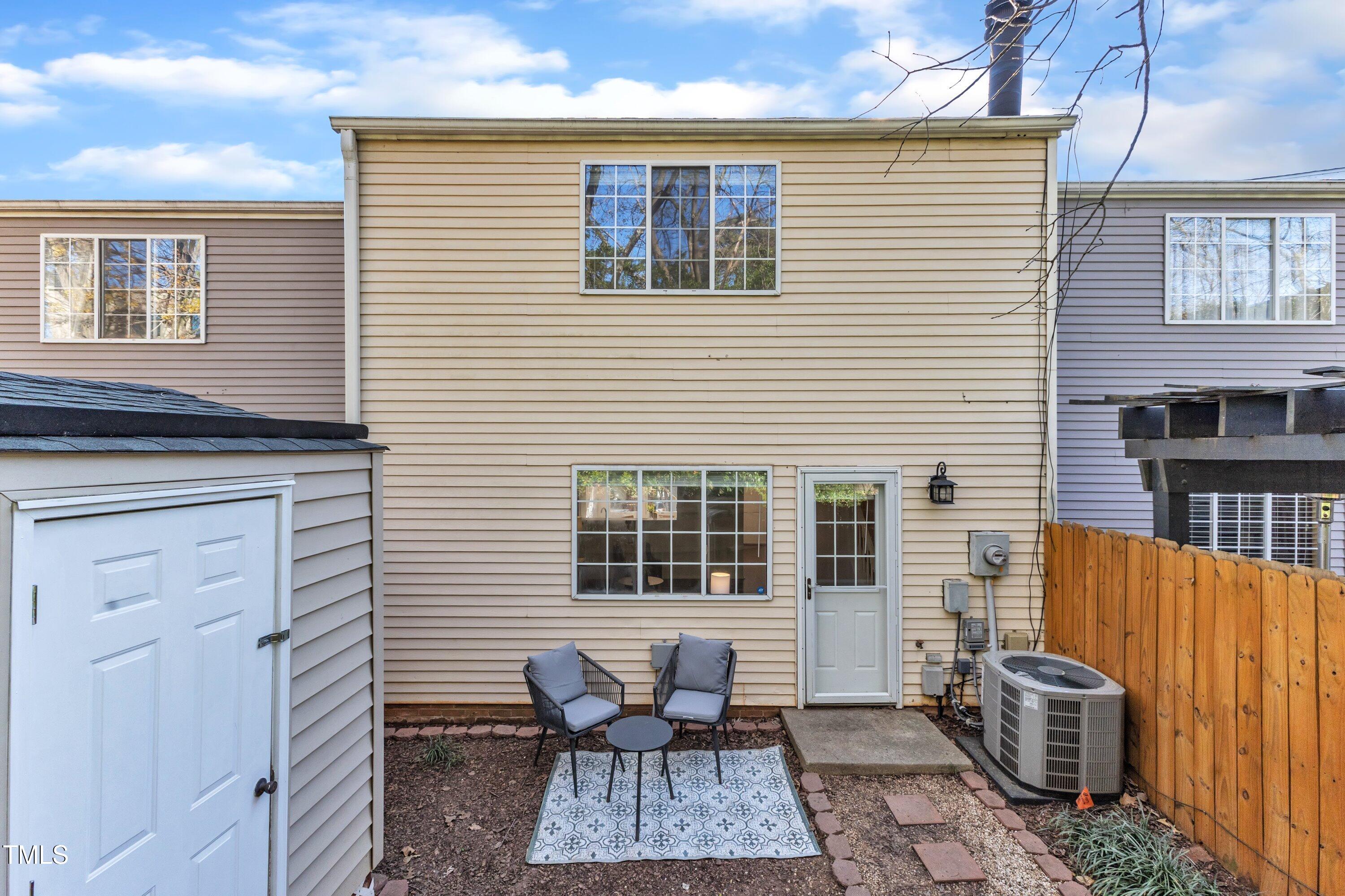 7727 Ohmann Court Raleigh, NC 27615 - Photo 33 of 40 36-7727 Ohmann Ct-36