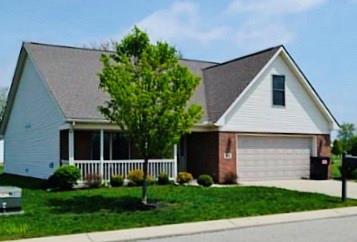 266 Hampton Trail Springfield, OH 45502 - Photo 1 of 27 Gallery Image 1