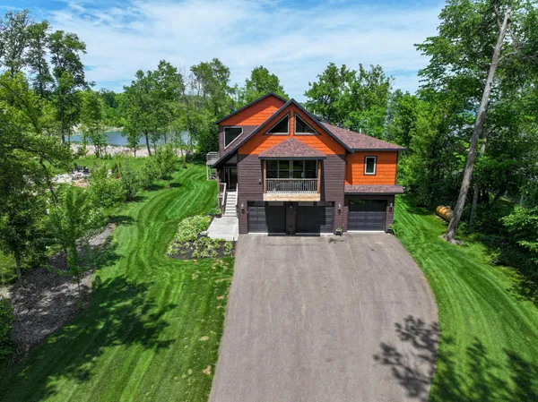 $1,150,000 | 4107 South Ida View Northwest, Alexandria, MN 56308