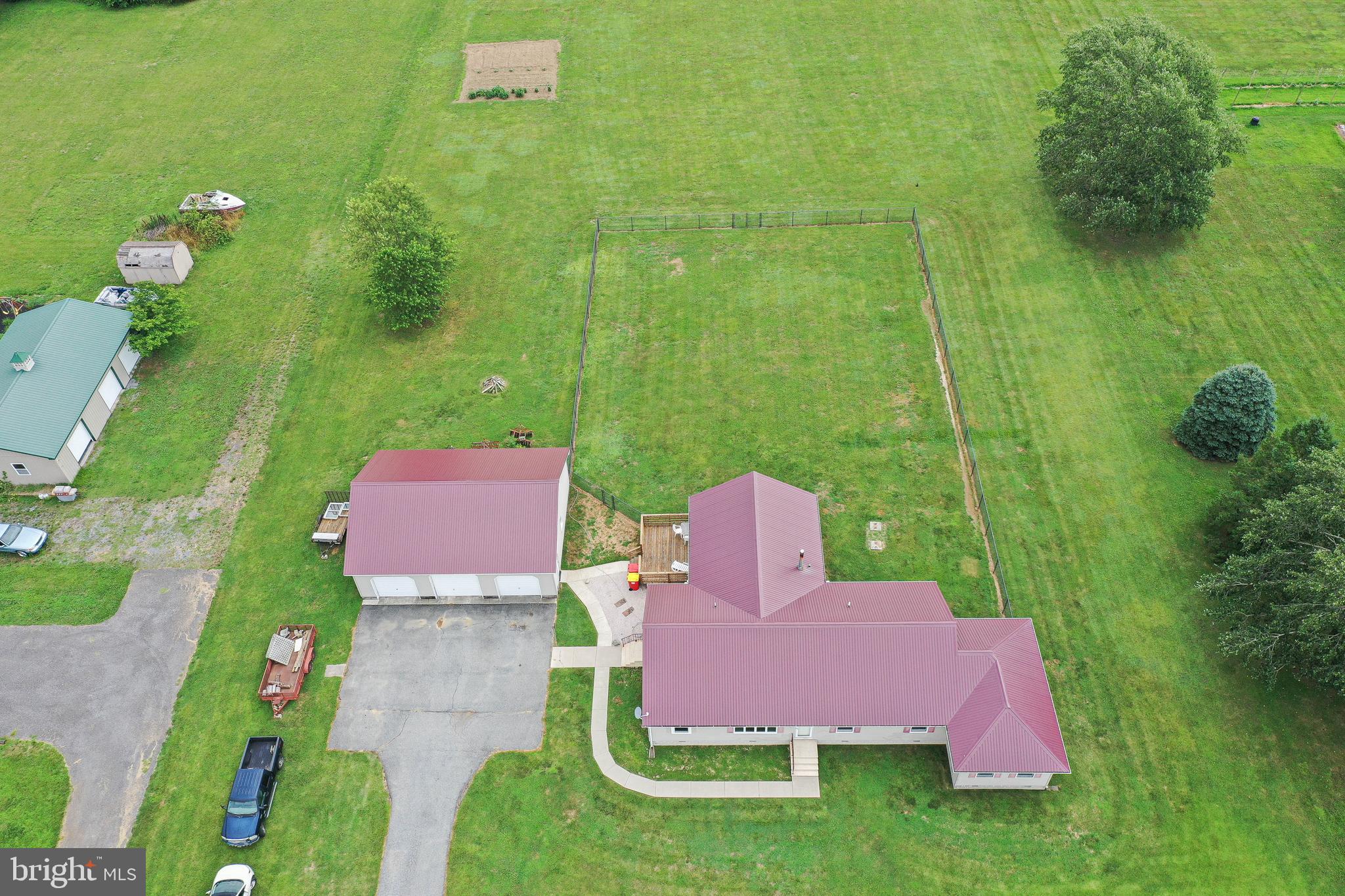 2316 Prospect Church Road Harrington, DE 19952 - Photo 2 of 67 Gallery Image 2