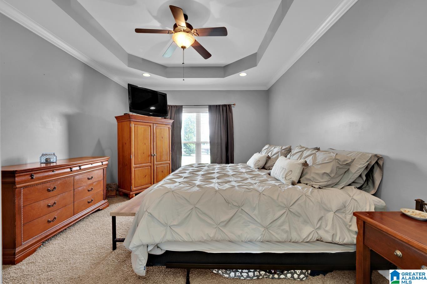 1815 Parc Ridge Circle Warrior, AL 35180 - Photo 24 of 37