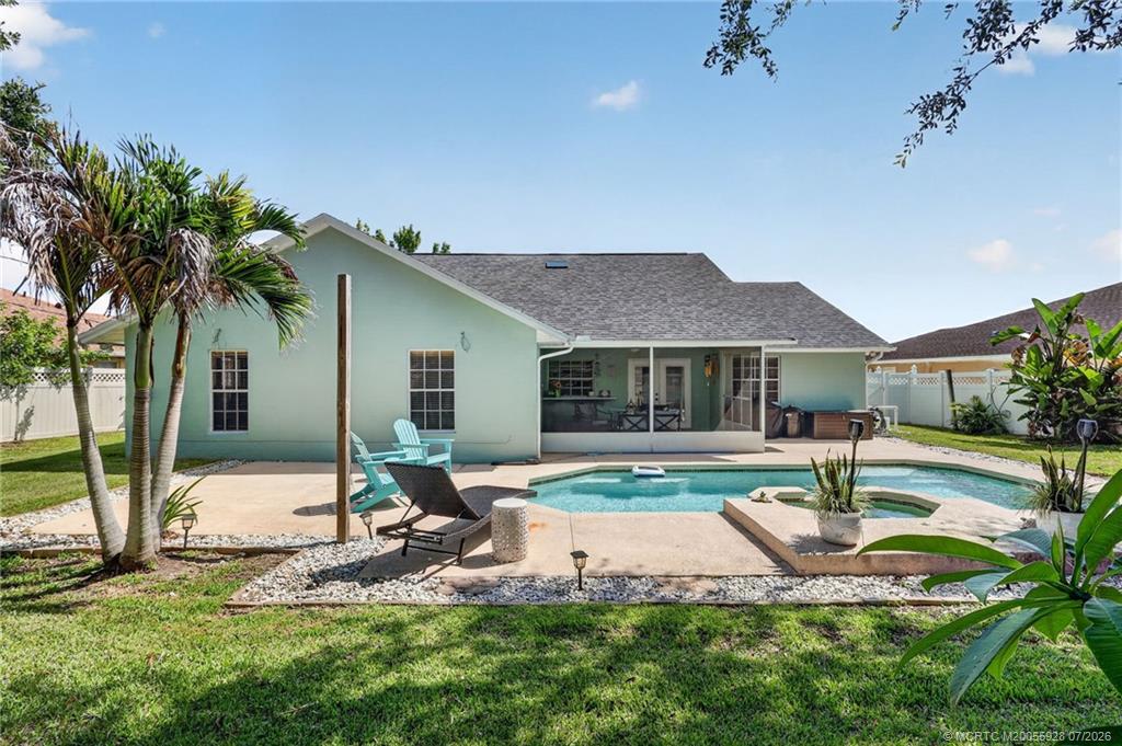 2510 Southwest Fair Isle Road Port St. Lucie, FL 34987 - Photo 41 of 62 Gallery Image 41