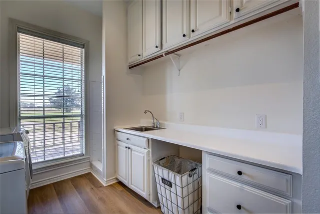 a view of deck with patio