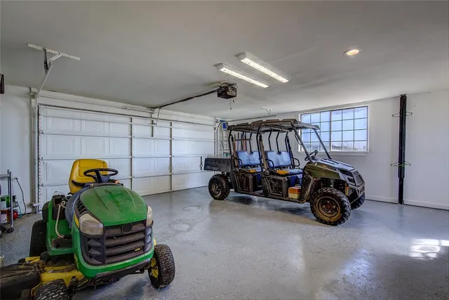 a view of a city from a balcony