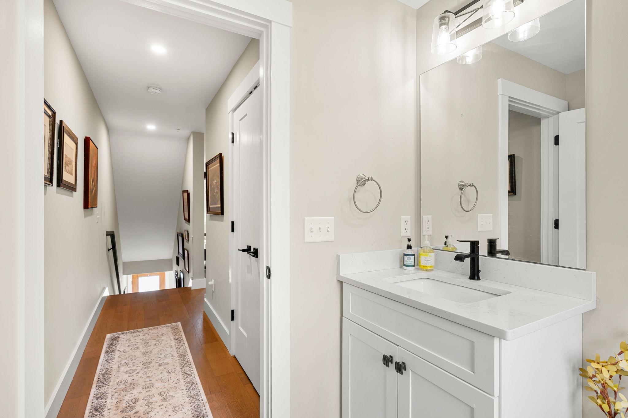 1244 Washington Road, Unit 1B Rye, NH 03870 - Photo 17 of 46
