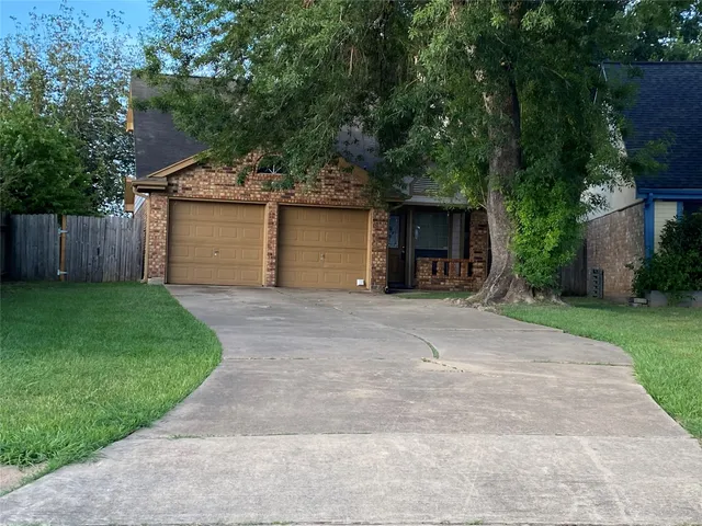 $1,850 | 2415 Poco Drive, Missouri City, TX 77489