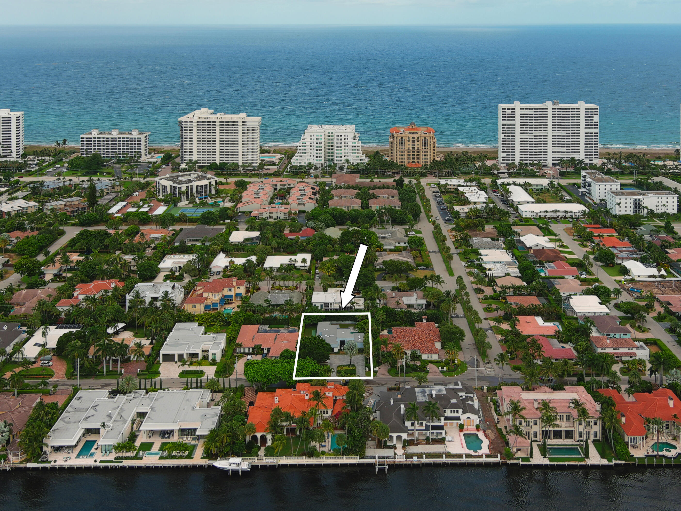 2400 Spanish River Road Boca Raton, FL 33432 - Photo 2 of 29 05B