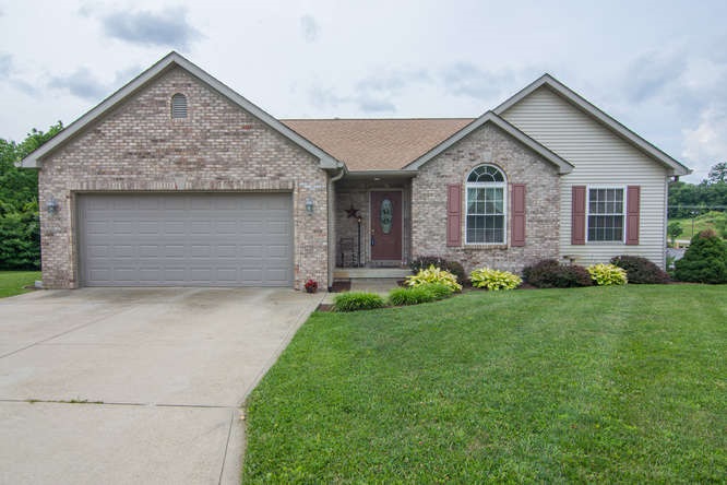 4268 North Rindle Lane Bloomington, IN 47404 - Photo 1 of 22 Gallery Image 1