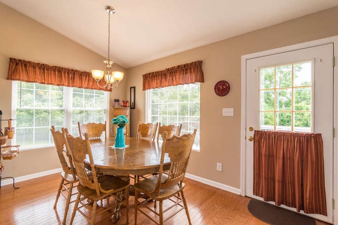 4268 North Rindle Lane Bloomington, IN 47404 - Photo 11 of 22 Gallery Image 11
