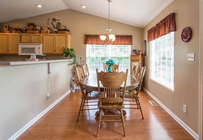 4268 North Rindle Lane Bloomington, IN 47404 - Photo 12 of 22 Gallery Image 12