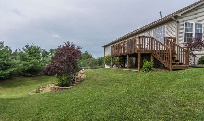 4268 North Rindle Lane Bloomington, IN 47404 - Photo 20 of 22 Gallery Image 20