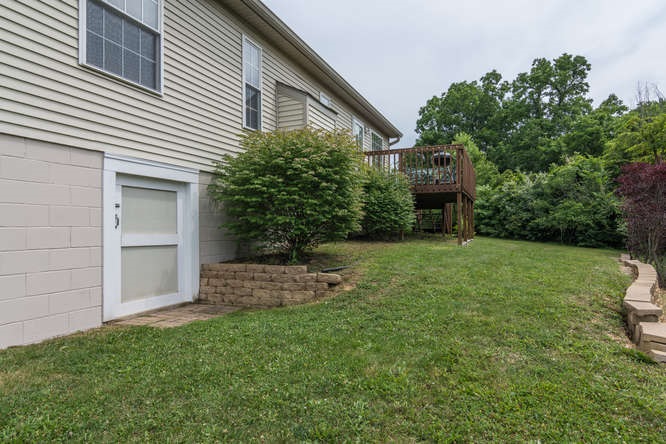 4268 North Rindle Lane Bloomington, IN 47404 - Photo 21 of 22 Gallery Image 21