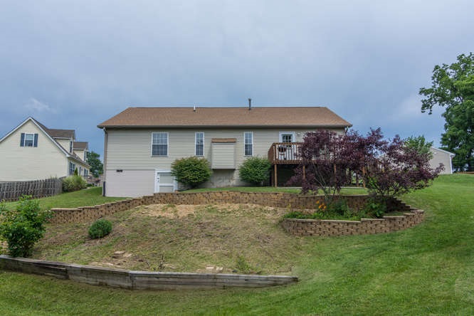 4268 North Rindle Lane Bloomington, IN 47404 - Photo 22 of 22 Gallery Image 22