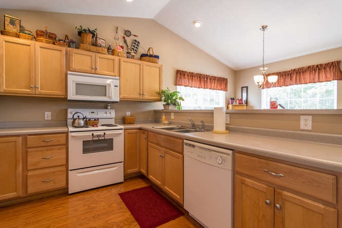 4268 North Rindle Lane Bloomington, IN 47404 - Photo 8 of 22 Gallery Image 8