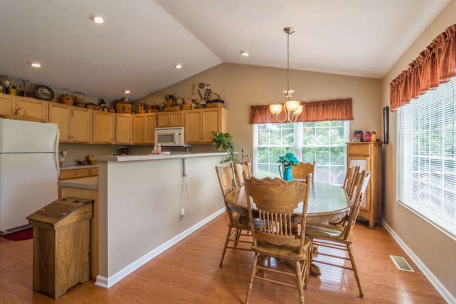 4268 North Rindle Lane Bloomington, IN 47404 - Photo 9 of 22 Gallery Image 9