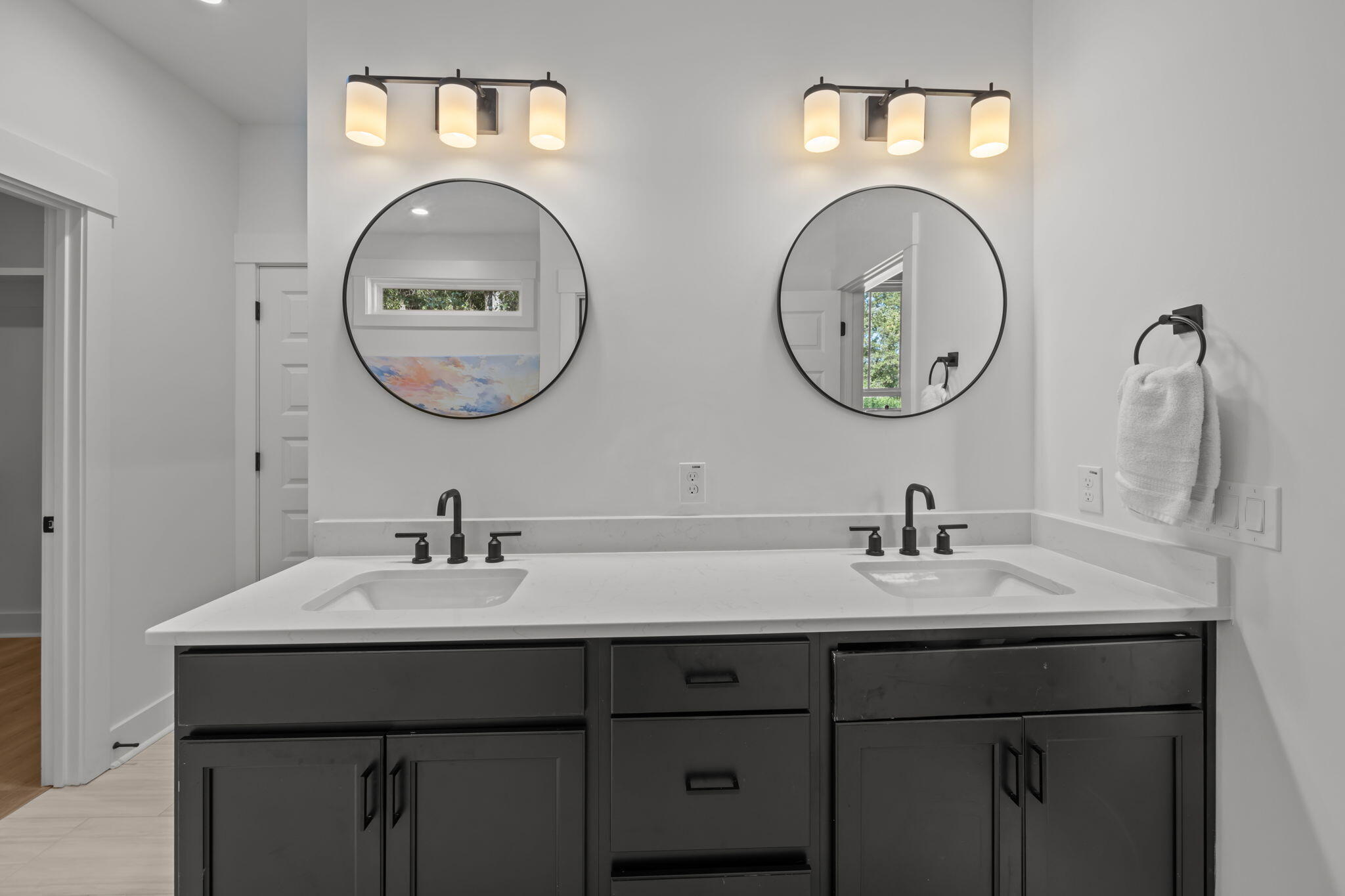 1047 Butterfly Lane Awendaw, SC 29429 - Photo 18 of 34 Master Bath