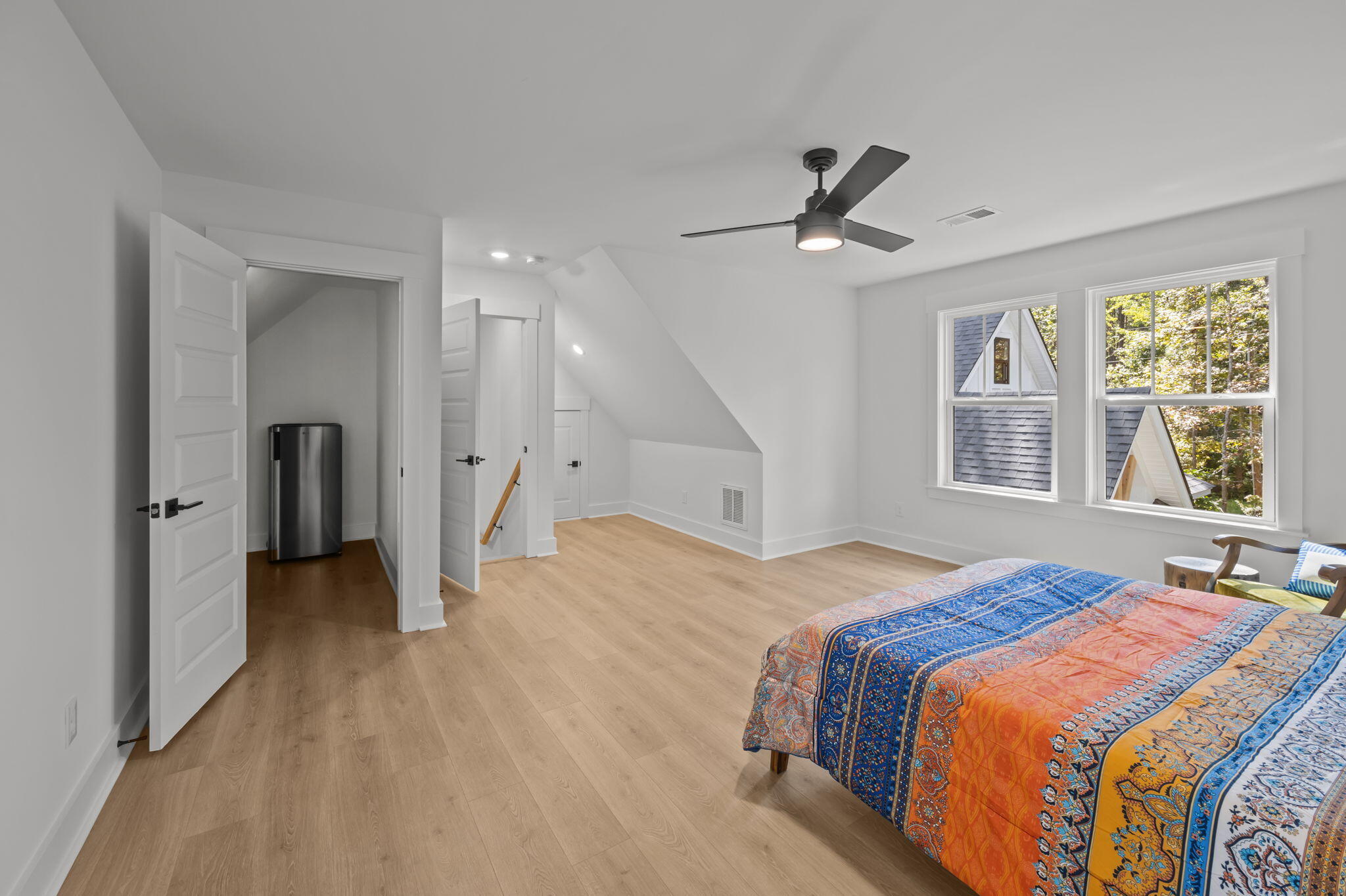 1047 Butterfly Lane Awendaw, SC 29429 - Photo 23 of 34 Bonus Room