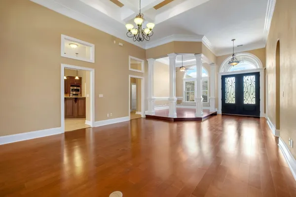 $995,000 | 5755 Farnsworth Drive, Tallahassee, FL 32312