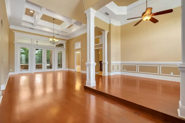 $995,000 | 5755 Farnsworth Drive, Tallahassee, FL 32312