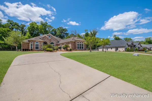 $995,000 | 5755 Farnsworth Drive, Tallahassee, FL 32312