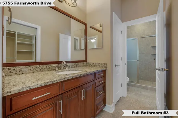 $995,000 | 5755 Farnsworth Drive, Tallahassee, FL 32312