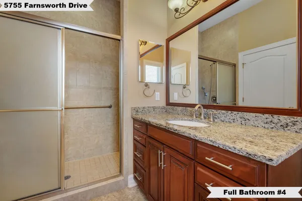 $995,000 | 5755 Farnsworth Drive, Tallahassee, FL 32312