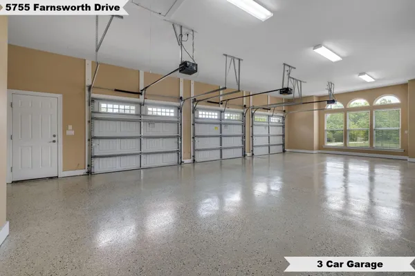 $995,000 | 5755 Farnsworth Drive, Tallahassee, FL 32312