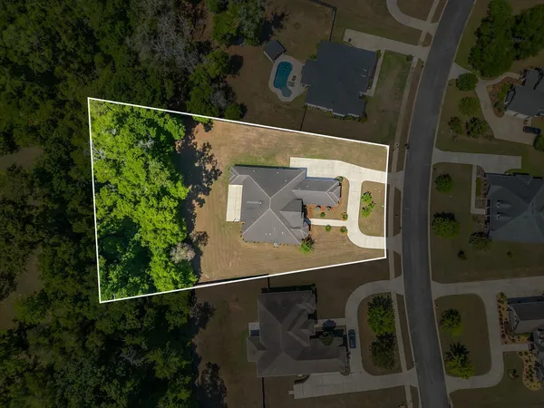 $995,000 | 5755 Farnsworth Drive, Tallahassee, FL 32312