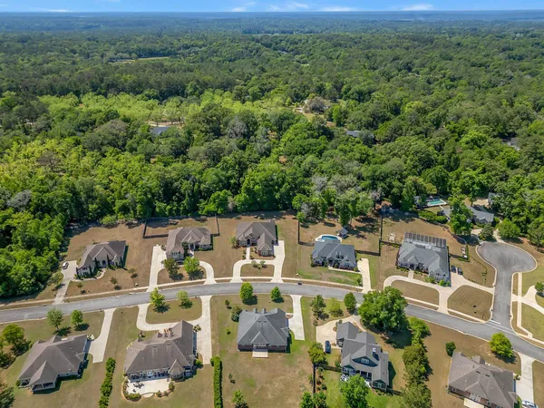 $995,000 | 5755 Farnsworth Drive, Tallahassee, FL 32312