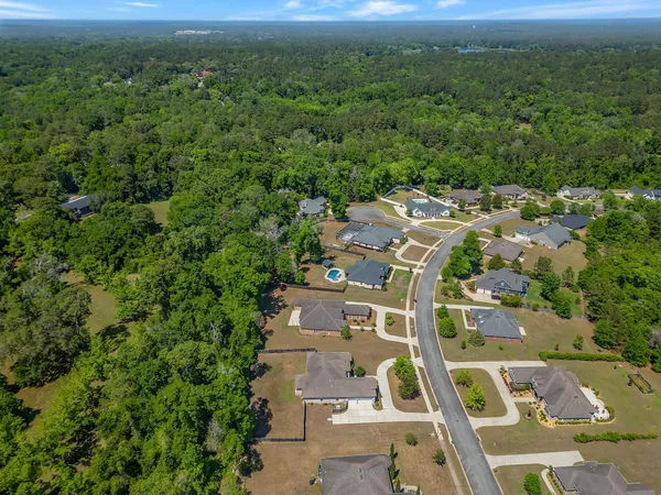 $995,000 | 5755 Farnsworth Drive, Tallahassee, FL 32312