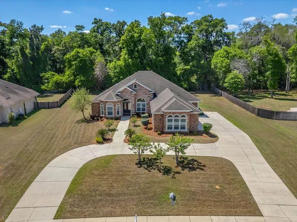 $995,000 | 5755 Farnsworth Drive, Tallahassee, FL 32312