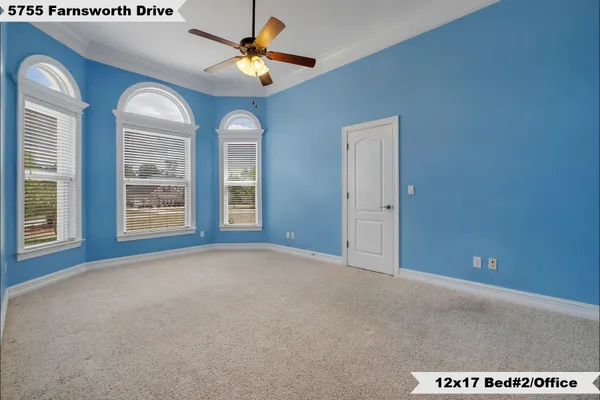 $995,000 | 5755 Farnsworth Drive, Tallahassee, FL 32312