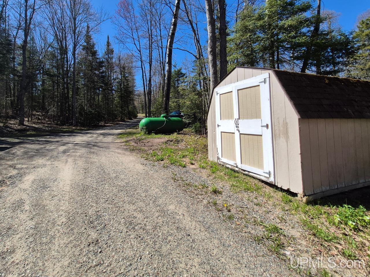 140 Tonkin Road Ishpeming, MI 49849 - Photo 62 of 66