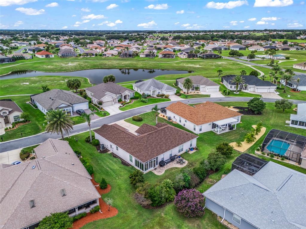 12421 Southeast 174th Loop Summerfield, FL 34491 - Photo 53 of 66