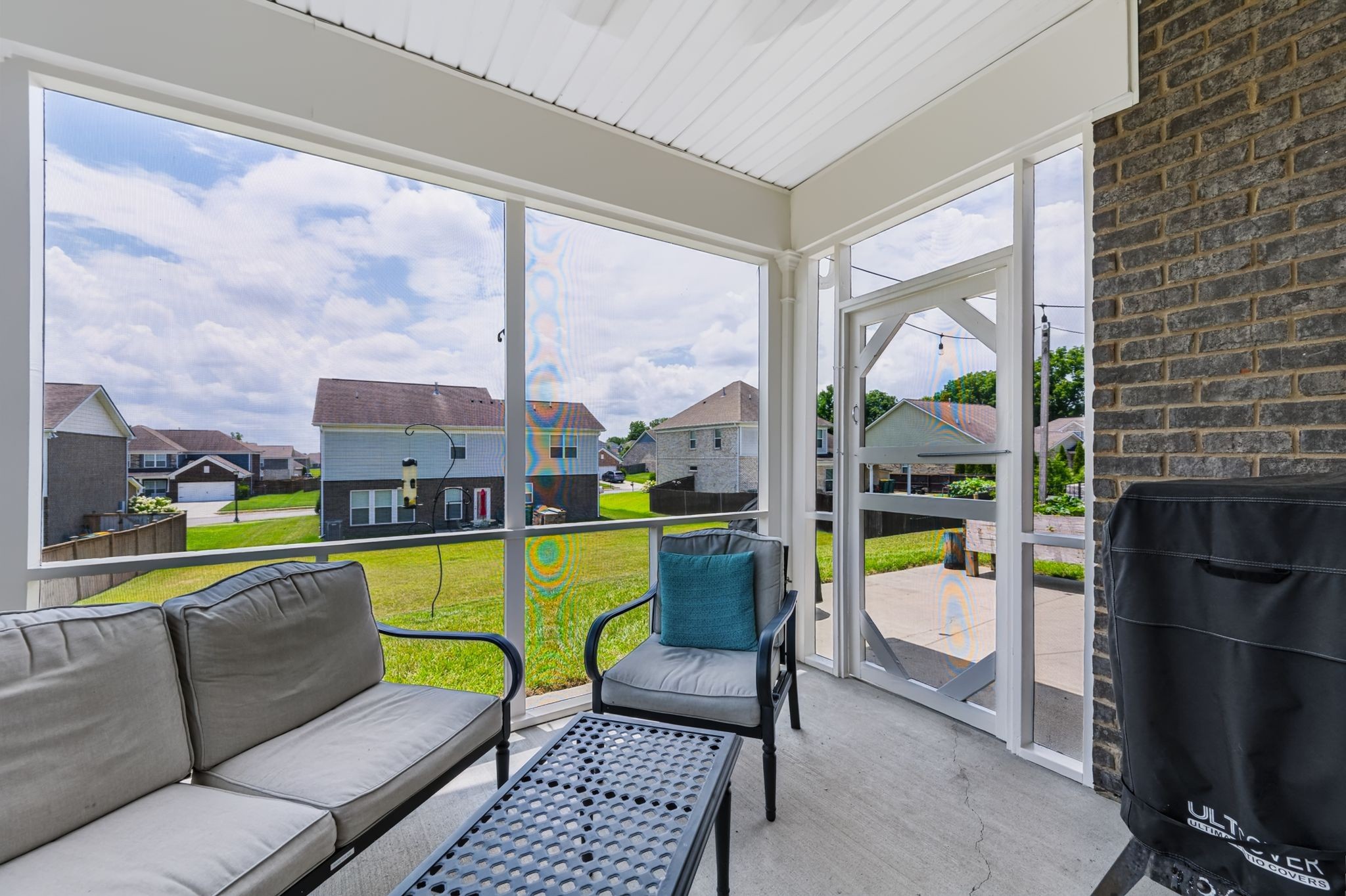 2993 Liverpool Drive Spring Hill, TN 37174 - Photo 40 of 48