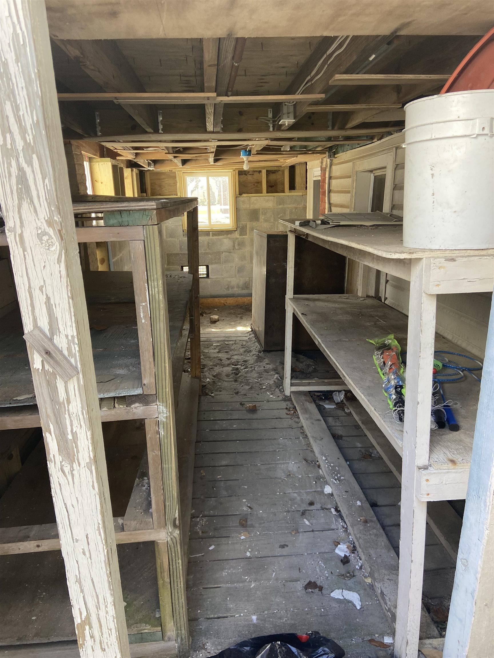 611 East 7th Street Ocean City, NJ 08226 - Photo 21 of 27 a view of storage and utility room