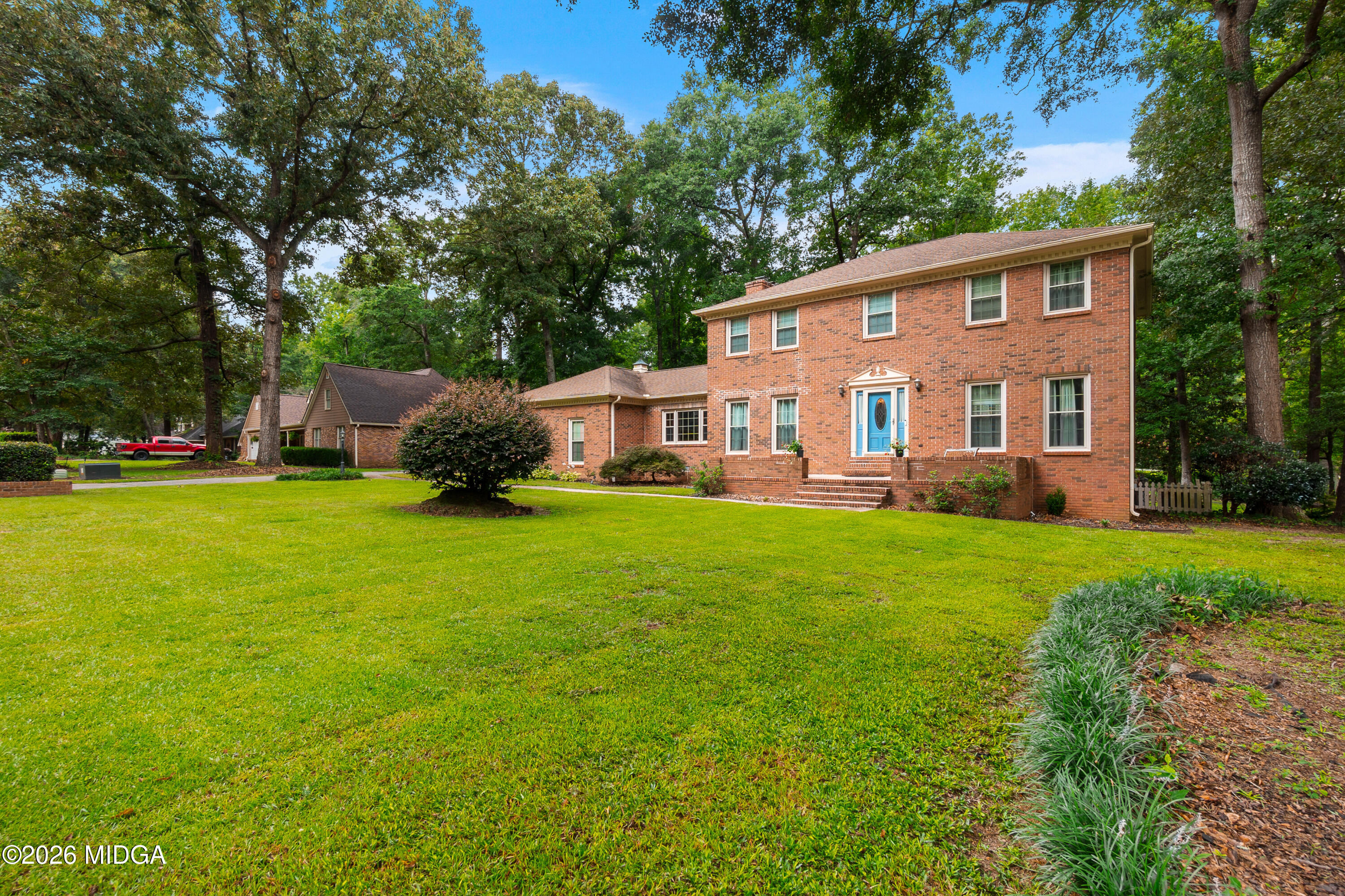 107 Springtime Road Warner Robins, GA 31088 - Photo 3 of 61 03__AAA8347_mls