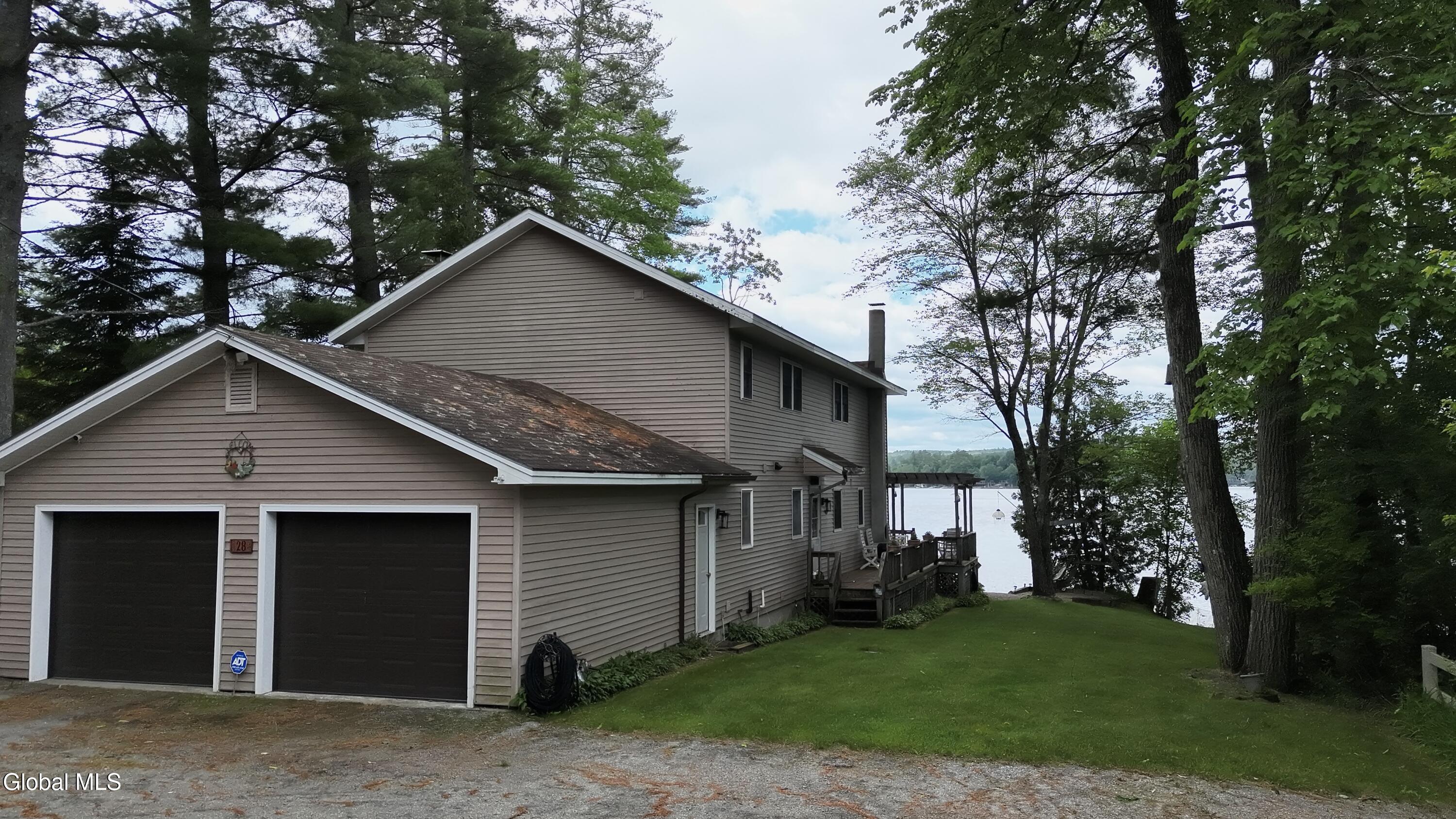 28 Sonoma Point Road Chester, NY 12817 - Photo 3 of 57 DJI_20260619103654_0033_V