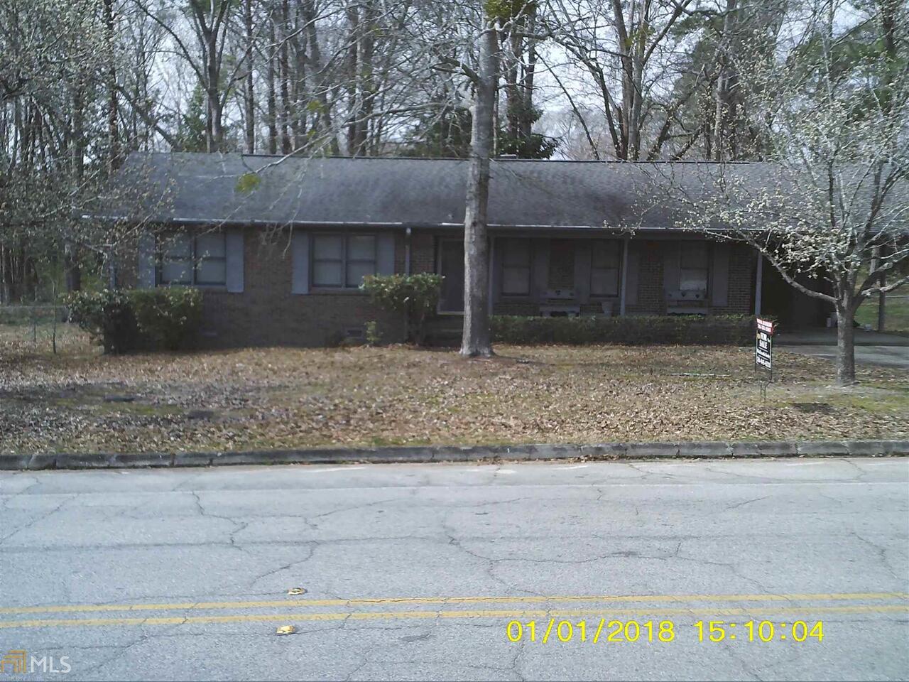 714 Daniel Street LaGrange, GA 30241 - Photo 1 of 1