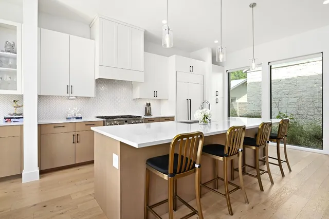 $1,475,000 | 5515 Jim Hogg Avenue, Unit B, Austin, TX 78756