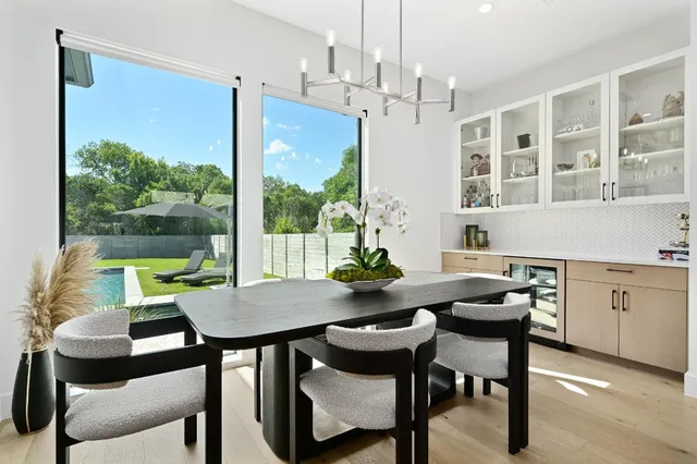 $1,475,000 | 5515 Jim Hogg Avenue, Unit B, Austin, TX 78756