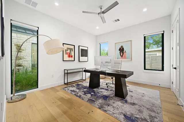 $1,395,000 | 5515 Jim Hogg Avenue, Unit B, Austin, TX 78756