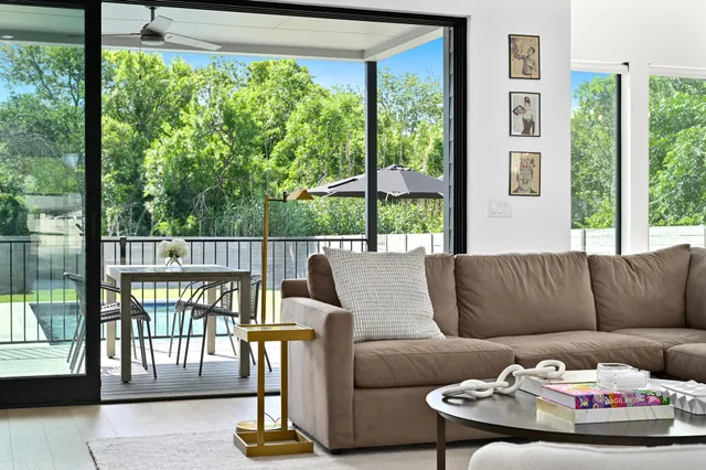 $1,395,000 | 5515 Jim Hogg Avenue, Unit B, Austin, TX 78756