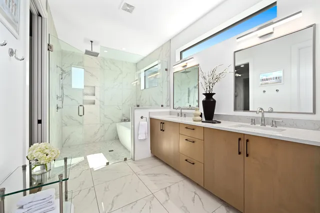 $1,395,000 | 5515 Jim Hogg Avenue, Unit B, Austin, TX 78756