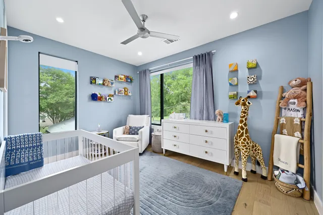 $1,395,000 | 5515 Jim Hogg Avenue, Unit B, Austin, TX 78756