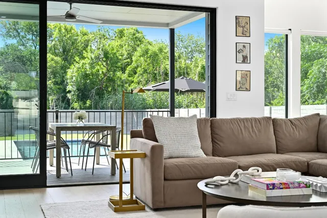 $1,475,000 | 5515 Jim Hogg Avenue, Unit B, Austin, TX 78756