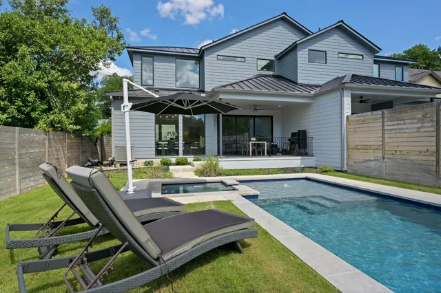 $1,475,000 | 5515 Jim Hogg Avenue, Unit B, Austin, TX 78756