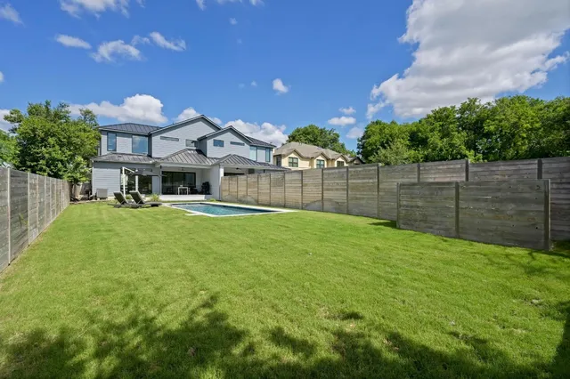 $1,475,000 | 5515 Jim Hogg Avenue, Unit B, Austin, TX 78756