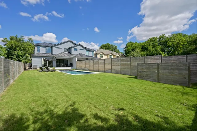 $1,395,000 | 5515 Jim Hogg Avenue, Unit B, Austin, TX 78756